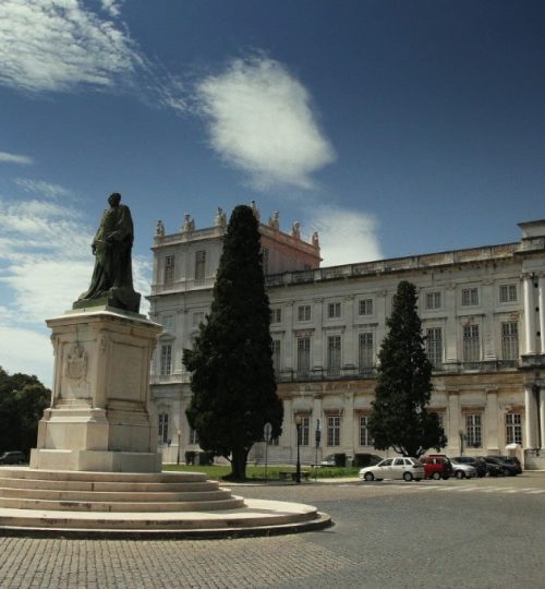 Palácio Ajuda 002